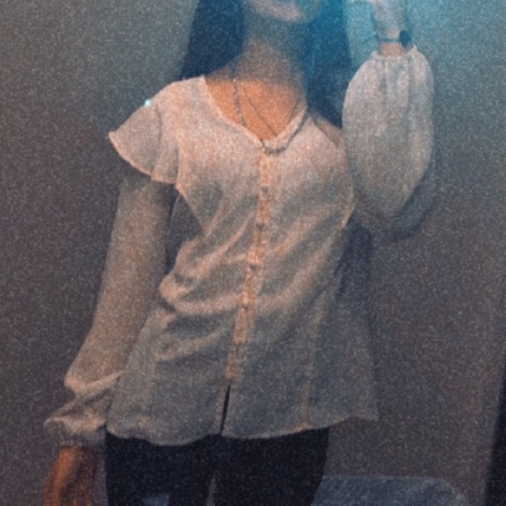 Nine West Blouse
